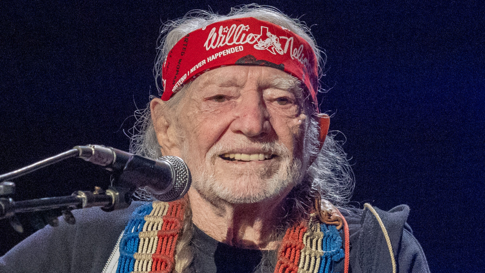 Willie Nelson's Favorite Southern Food Is An Absolute Classic - Tasting Table