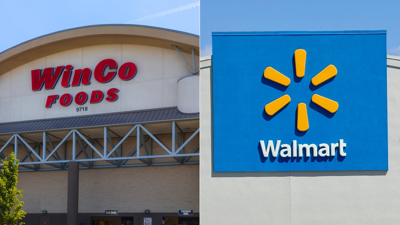 WinCo Vs Walmart: Which Grocery Store Gives You The Better Value? - Tasting Table