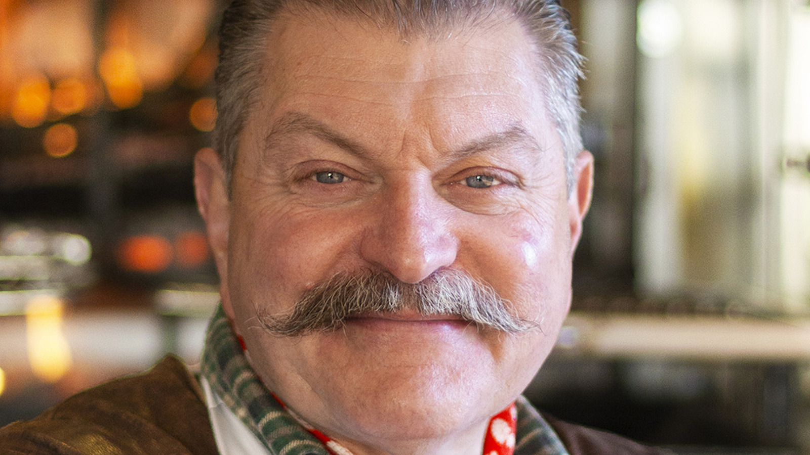 Butcher Dario Cecchini On Why You Should Stop Buying Meat At The