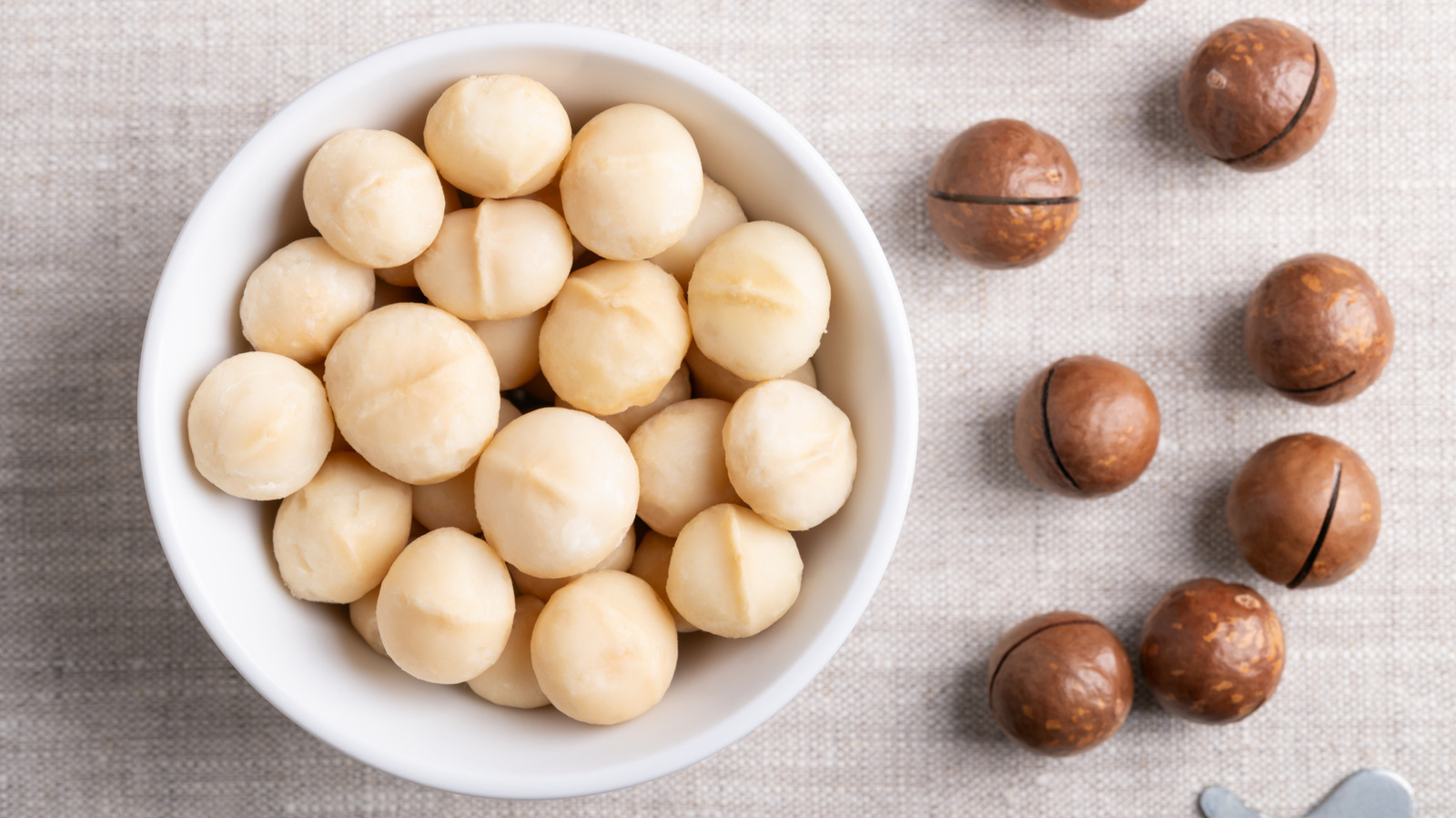 Avoid These Costco Kirkland Signature Nuts, They're A Letdown In More Ways Than One - Tasting Table