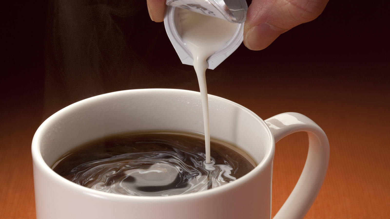 International Delight's Worst Creamer Is Too Sweet To Stomach - Tasting Table