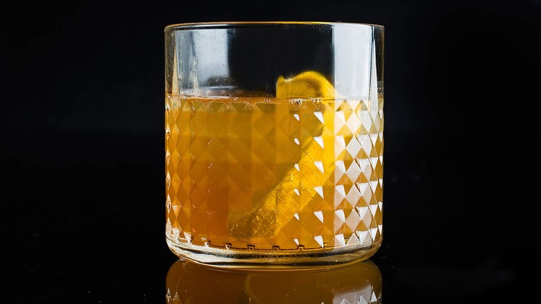 SpritzZ Cocktail