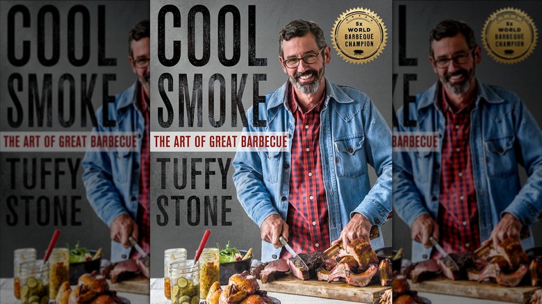 Cover of Cool Smoke: The Art of Great Barbecue