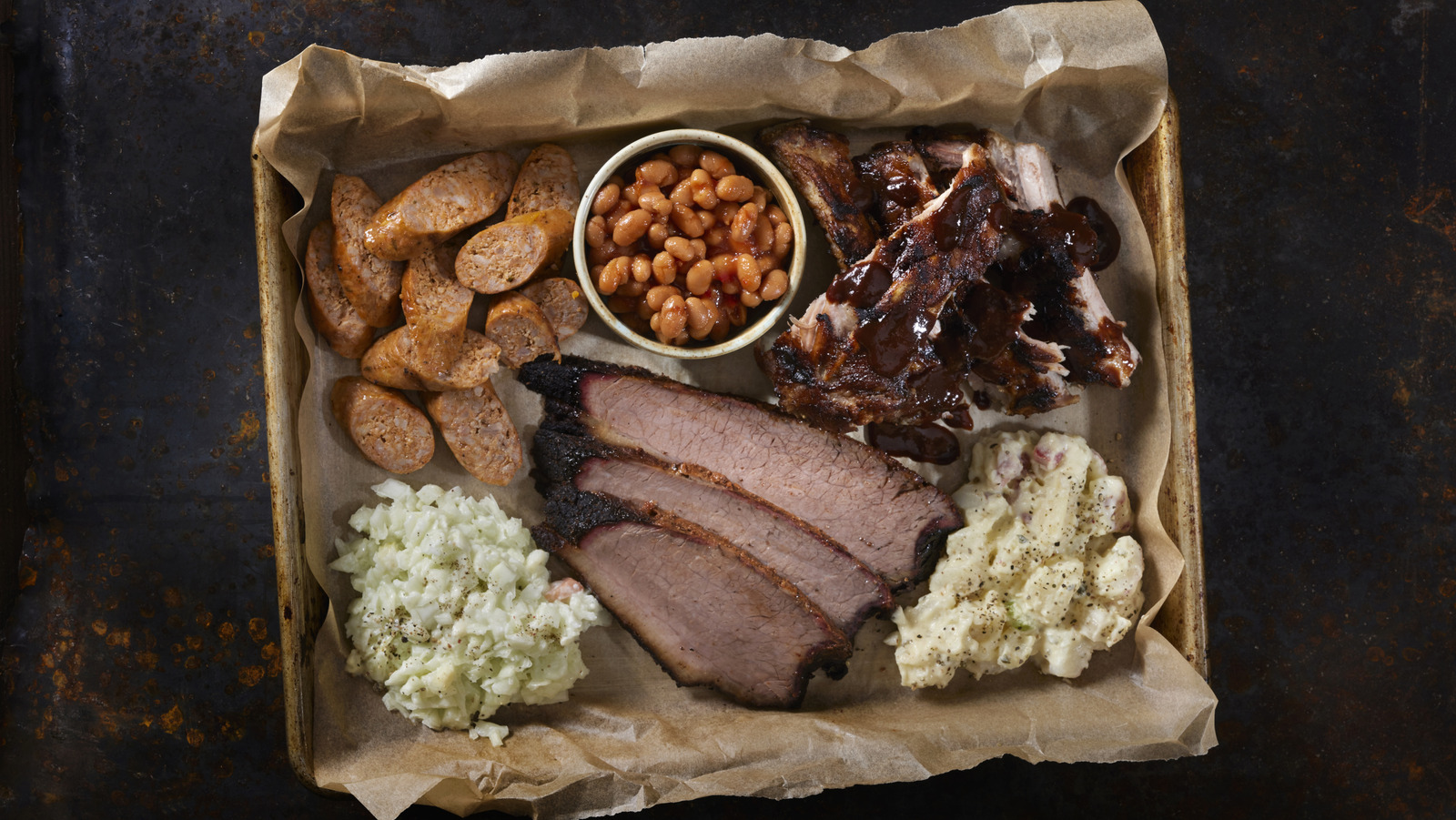 14 Best Cookbooks From The Legends Of BBQ - Tasting Table