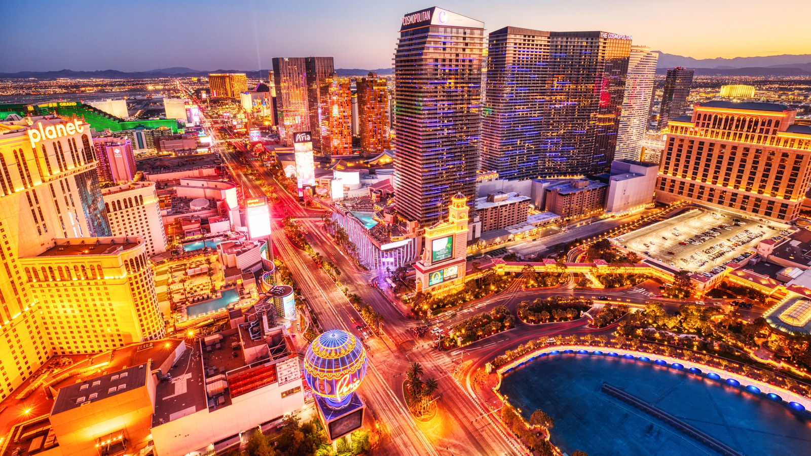 9 Celebrity Chef-Owned Las Vegas Restaurants Actually Worth Visiting - Tasting Table