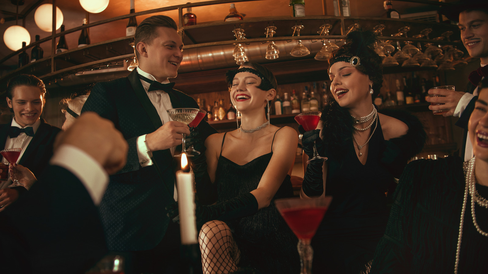 10 Prohibition-Era Speakeasies You Can Still Visit - Tasting Table