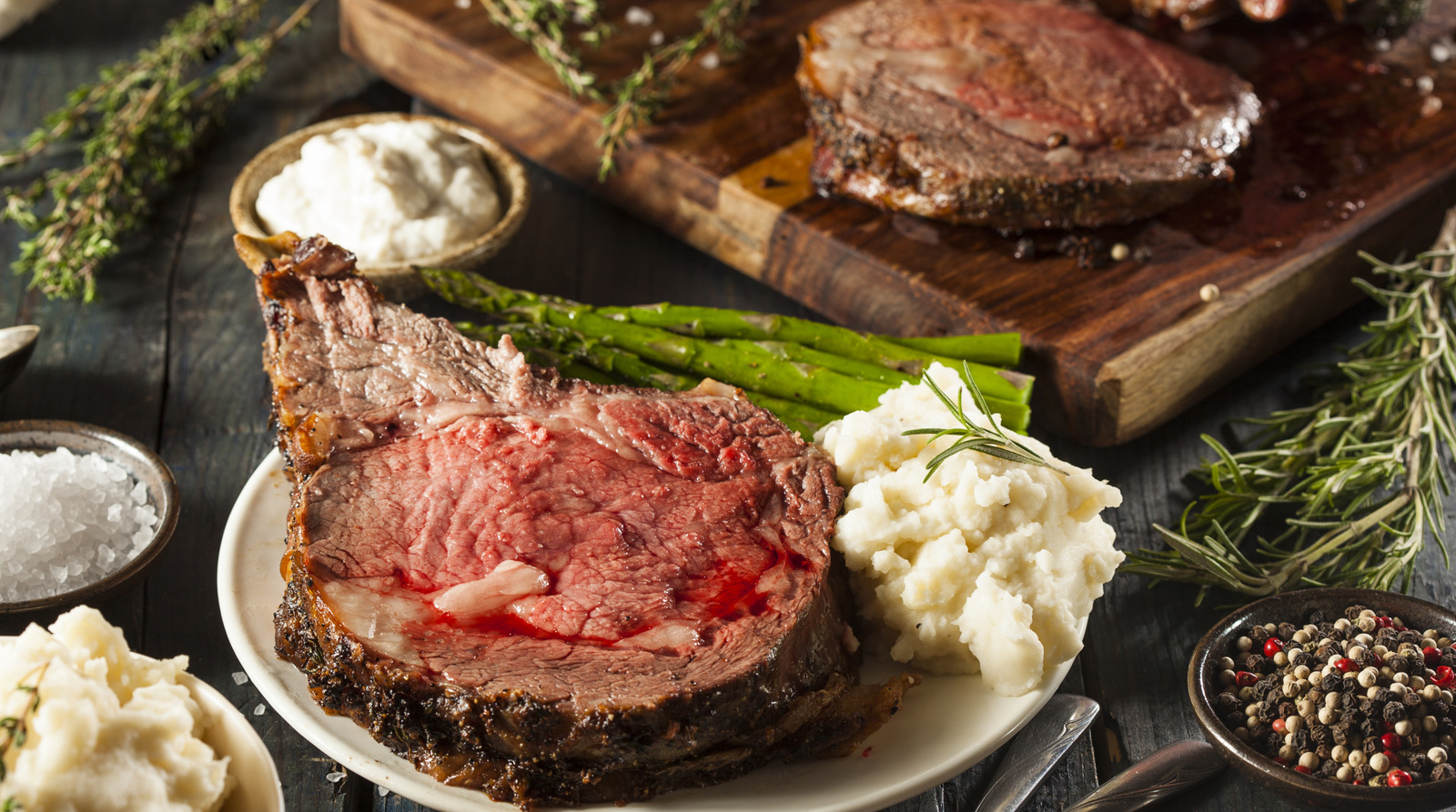 7 Restaurant Chains With The Best Prime Rib, According To Reviews - Tasting Table