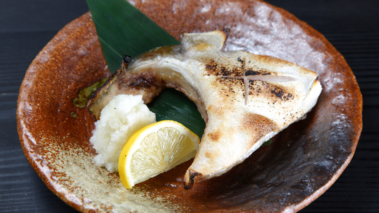 Yellowtail Collar Is The Cut Of Fish You May Have Been Missing Out On