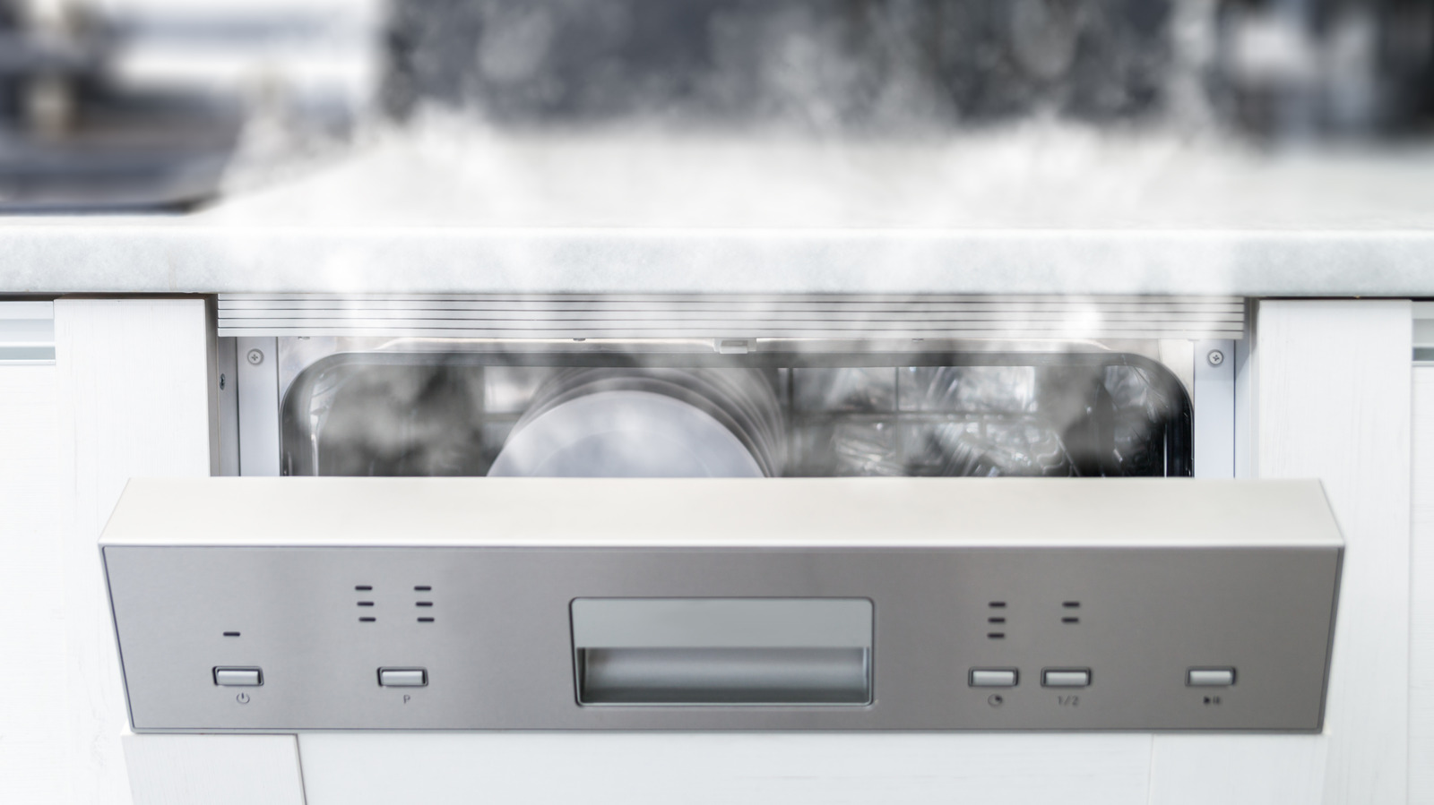 Yes, It Matters Which Way You Point Utensils In The Dishwasher