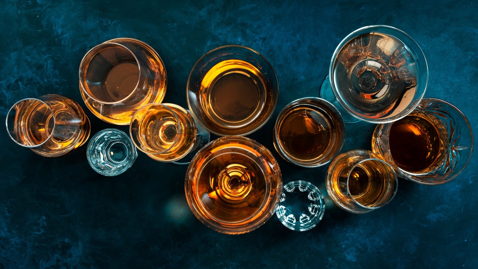 Yes, You Can Mix Whiskey With Wine And You Absolutely Should