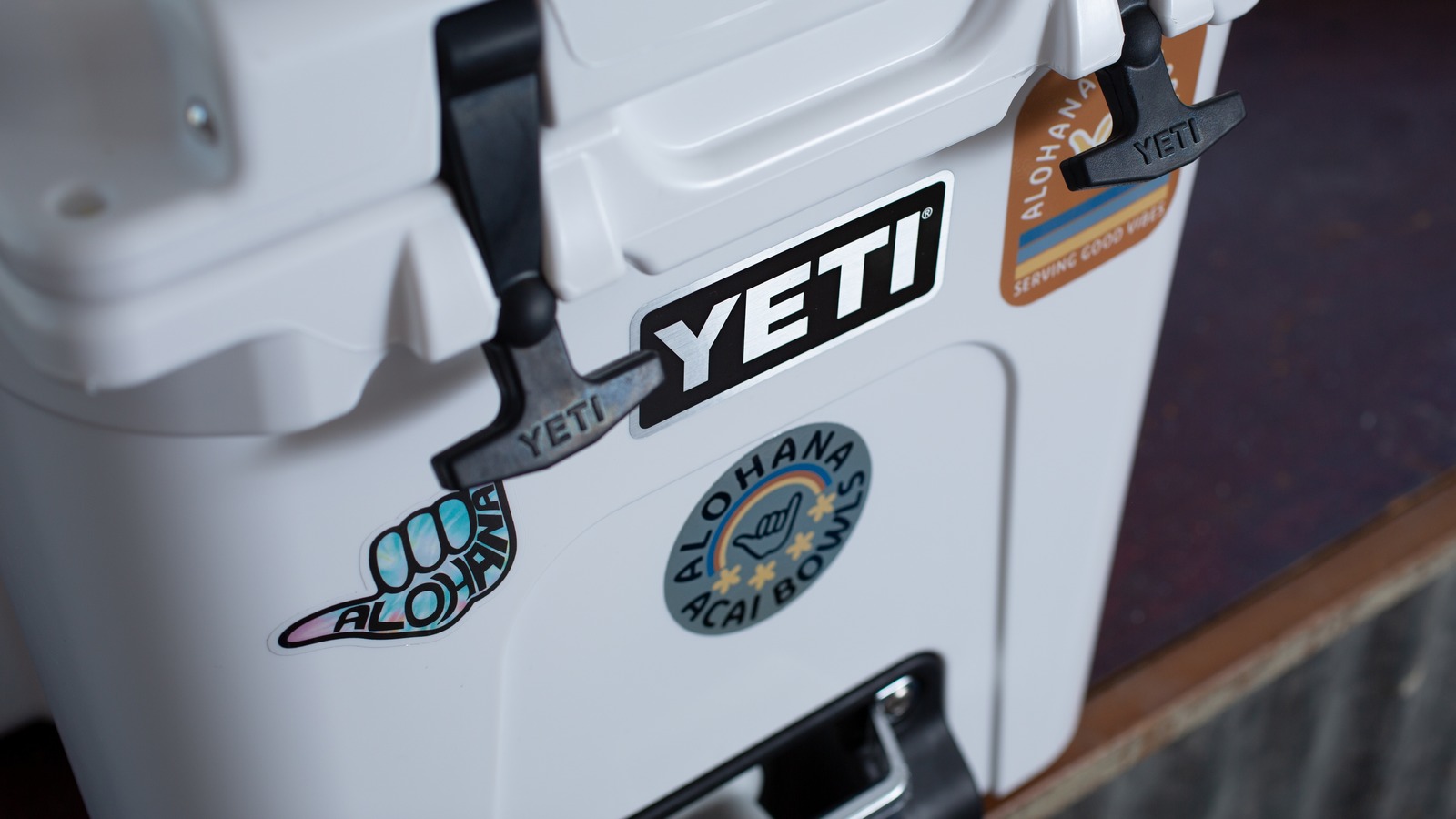 YETI Is Recalling Almost 2 Million Coolers And Other Products – Tasting Table