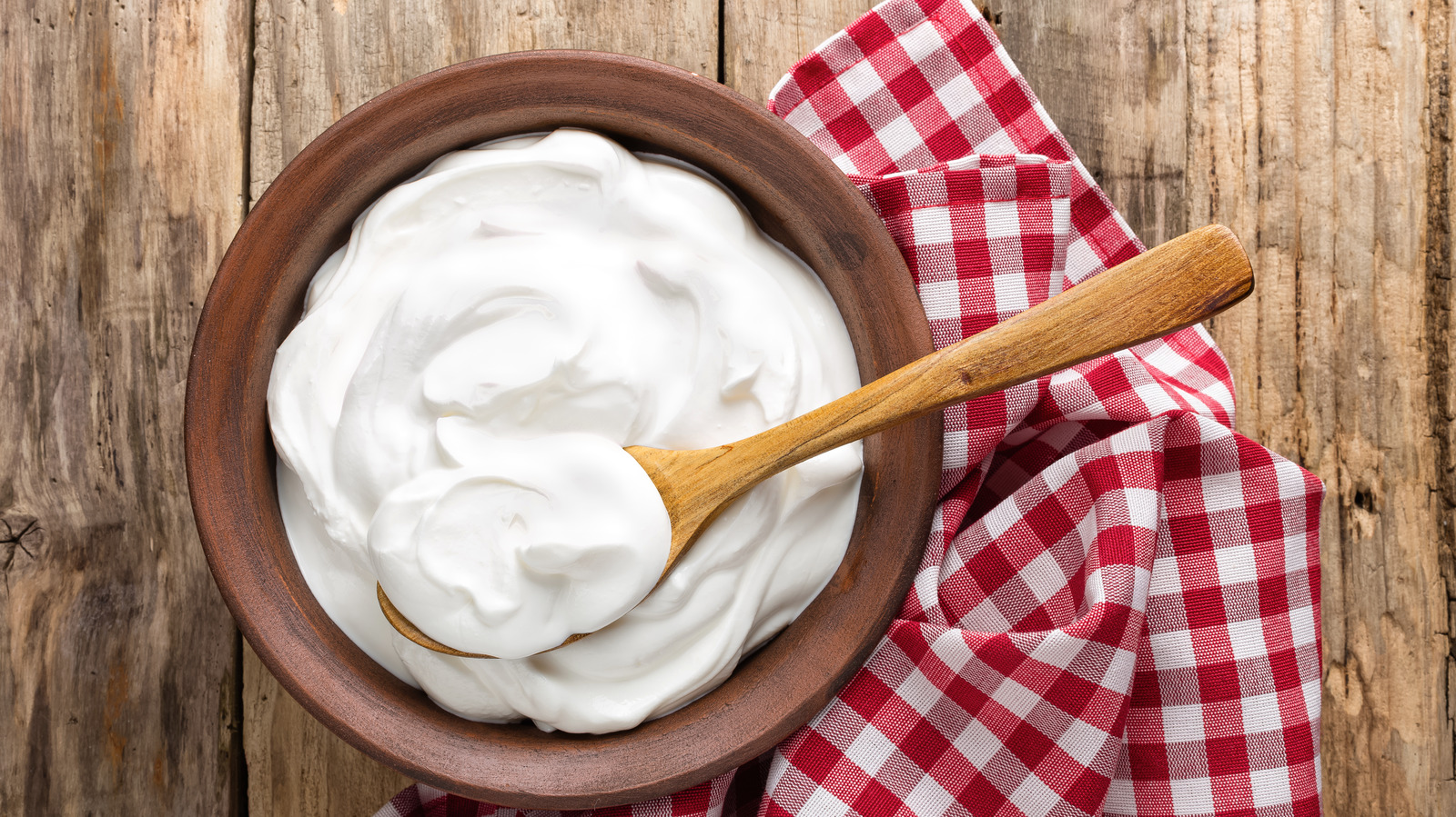 Yogurt In Greece Is Rarely Like Greek Yogurt In The U.S.