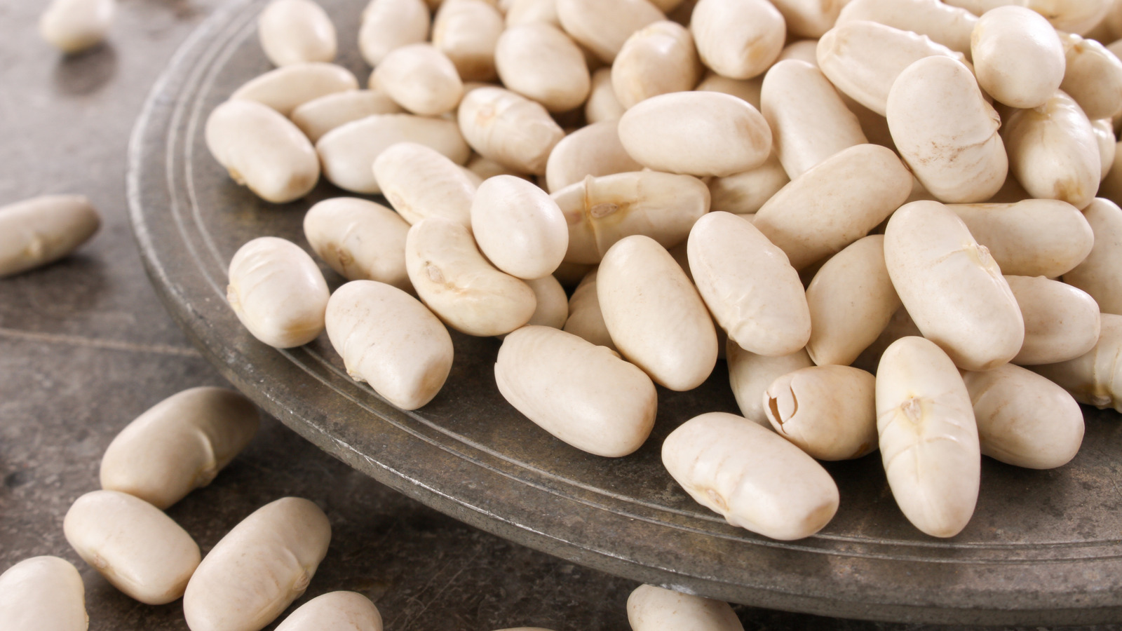 You Can Buy Heirloom Cannellini Beans Named After This Legendary Italian Chef - Tasting Table