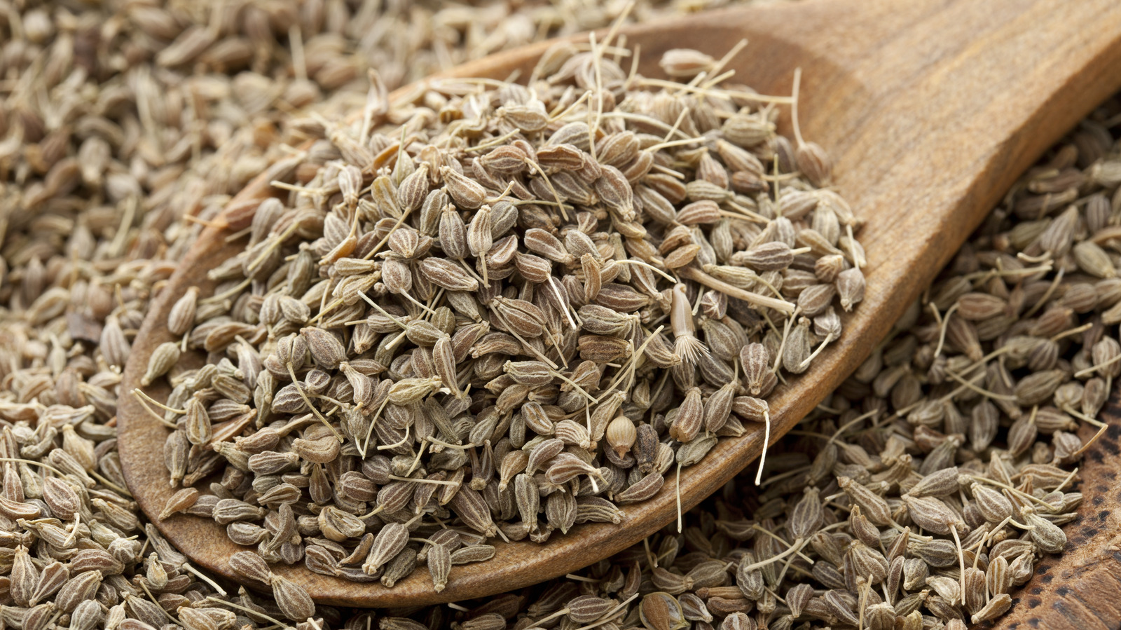 You Can Use Anise Extract In Place Of The Seed, But There's One Caveat