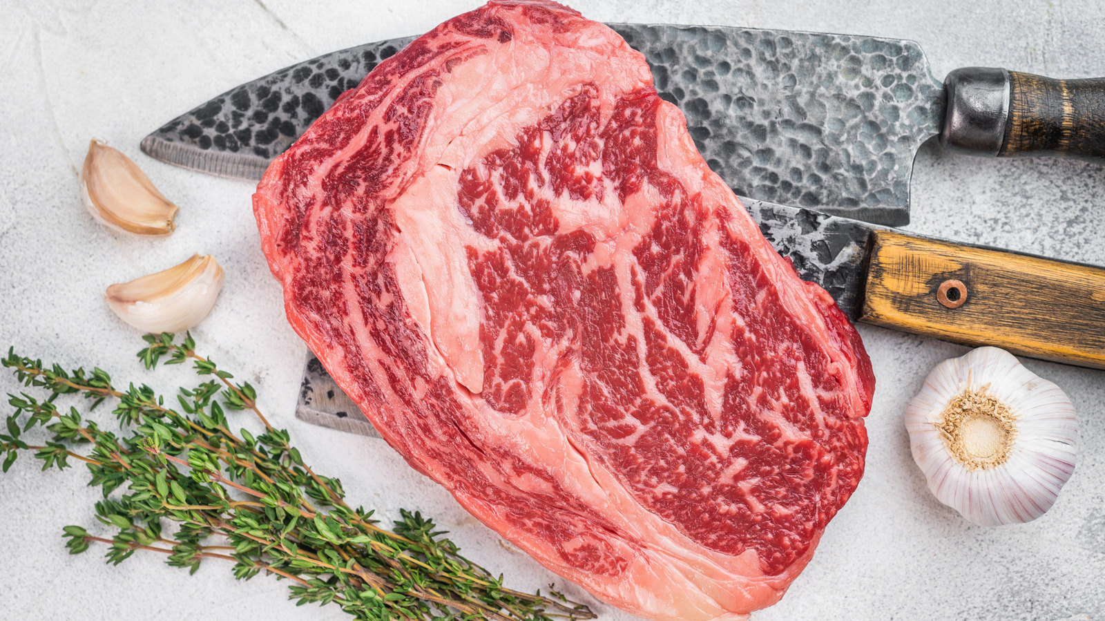 You Can't Get A Deckle Of Beef At Any Grocery Store. Here's Where To Find It