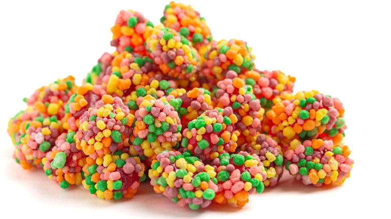 nerds clusters