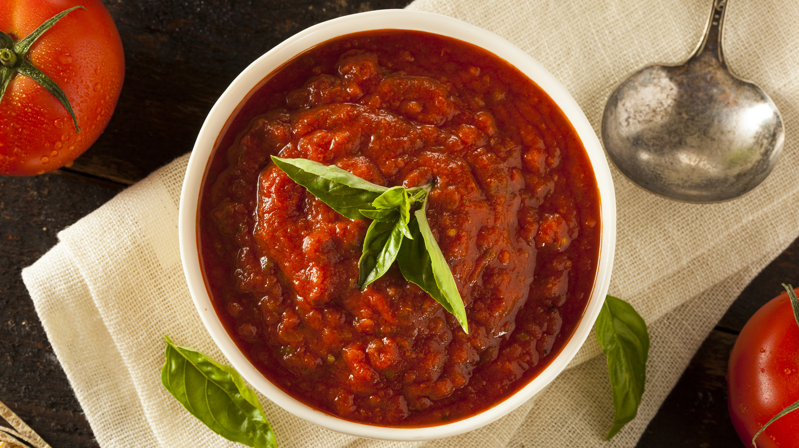 You Should Be Browning Tomato Paste. Here's Why