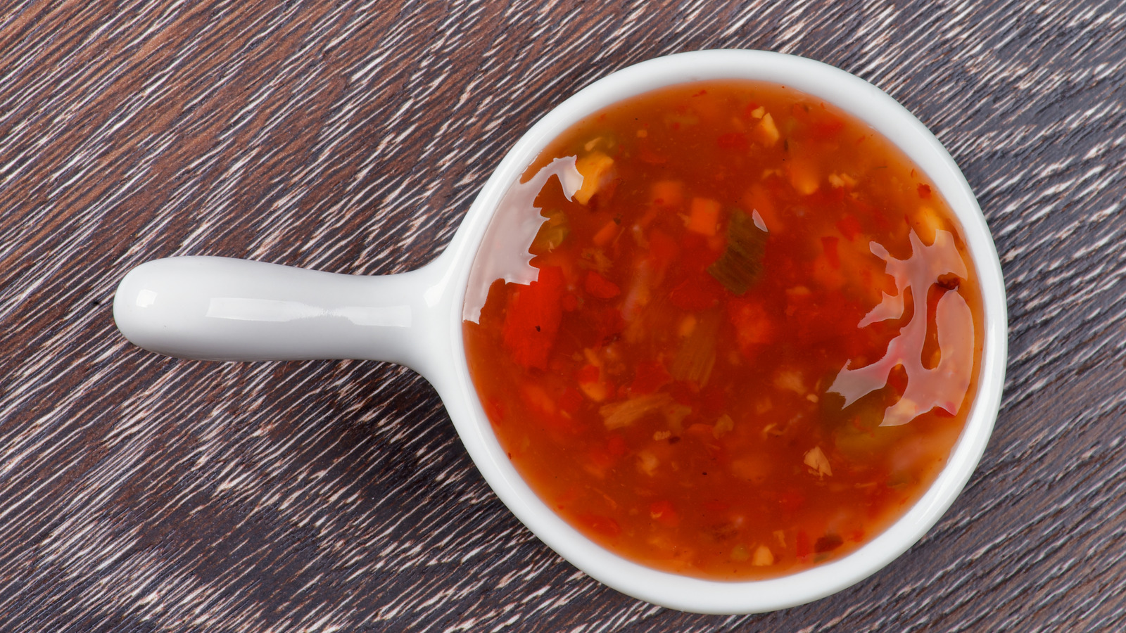 You Should Be Eating More Agrodolce. Here's Why