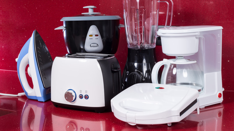 What Kitchen Appliance are You: Discover Your Culinary Match
