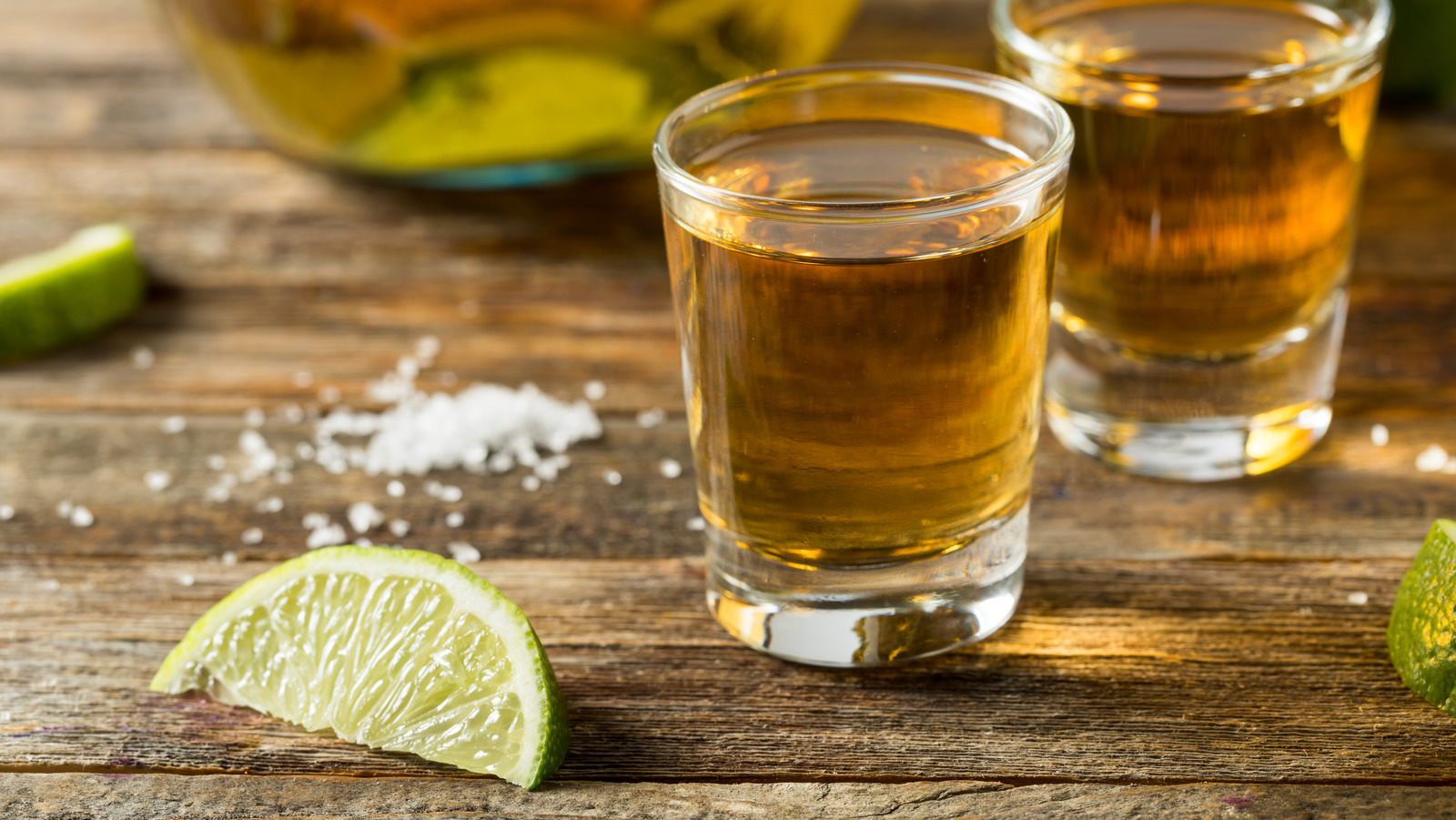 You Should Try Adding Tequila To Your BBQ Sauce. Here's Why - Tasting Table