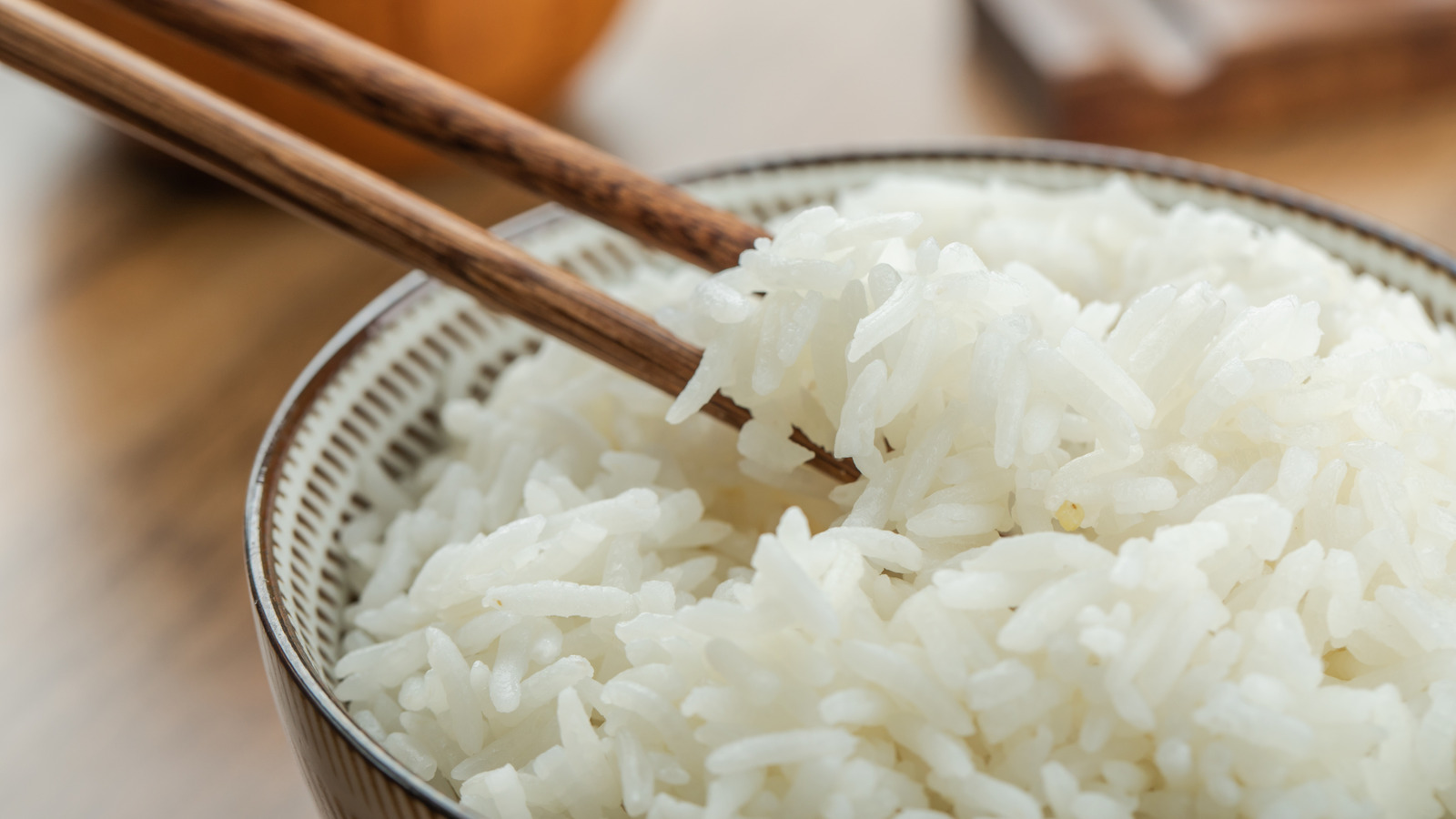 You Shouldn't Treat Jasmine Rice Like Any Old White Rice. Here's Why - Tasting Table