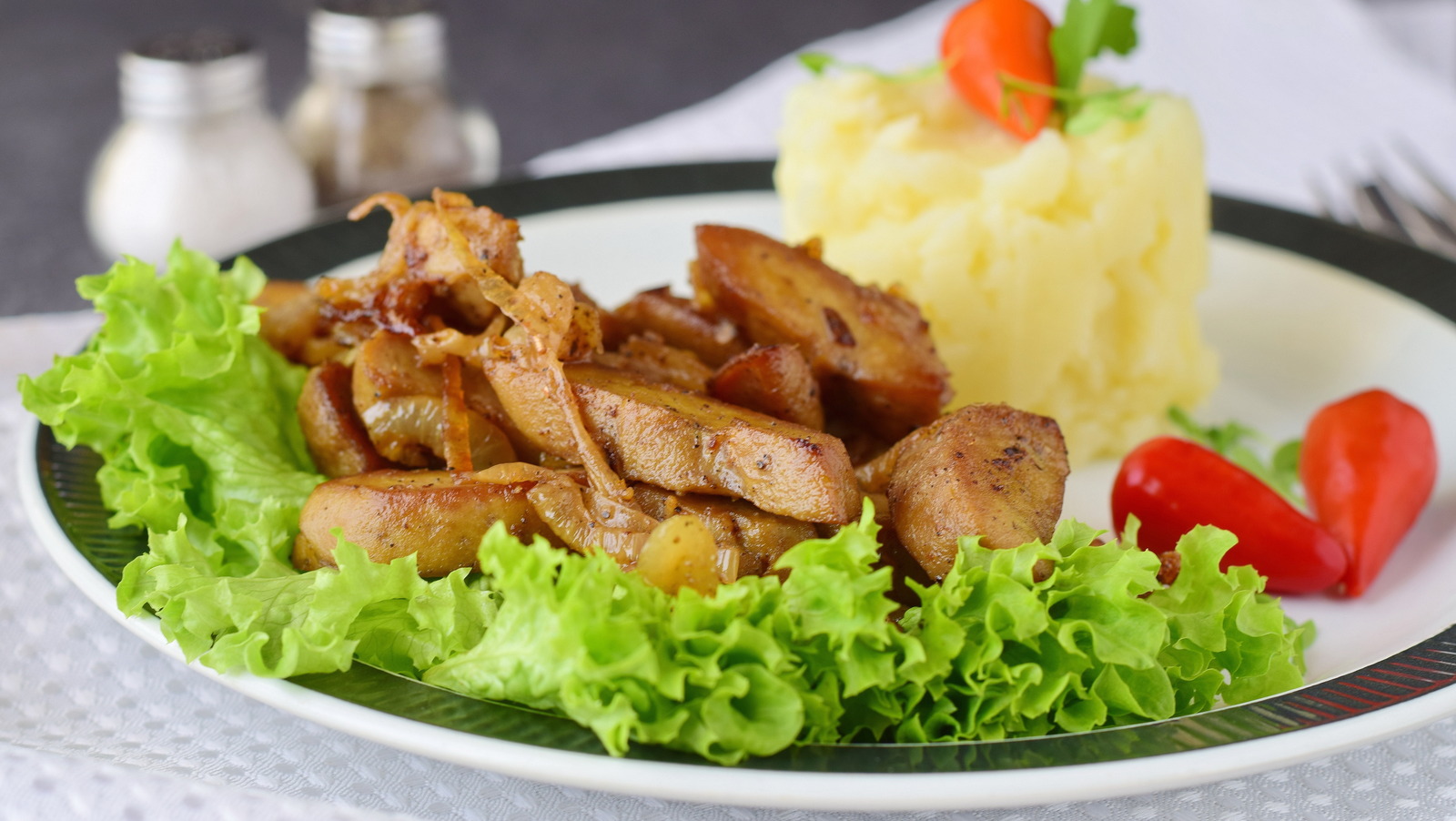 You'll Probably Never Guess What Rocky Mountain Oysters Actually Are