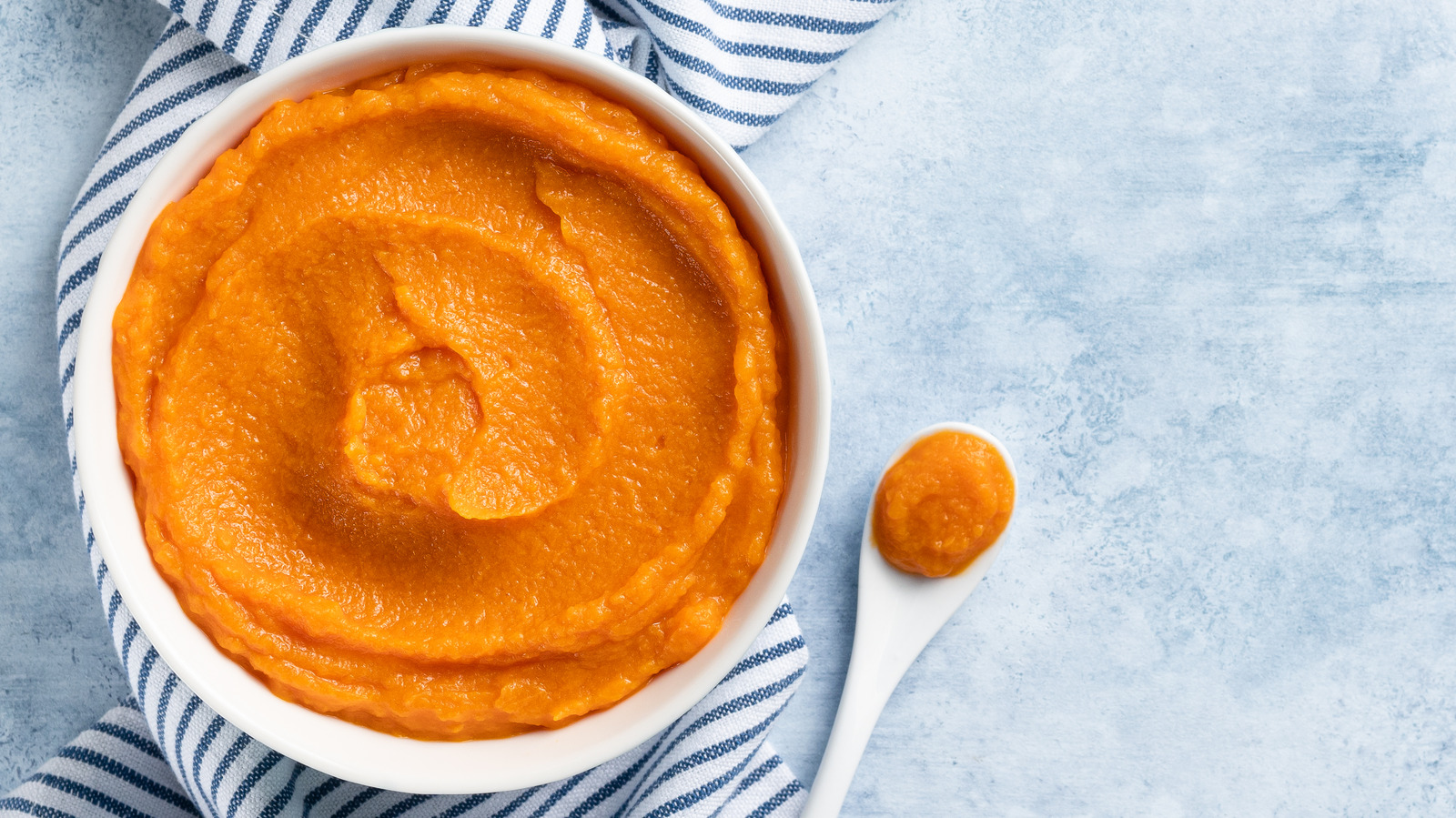 Your New Favorite Chili Starts With Canned Butternut Squash Purée