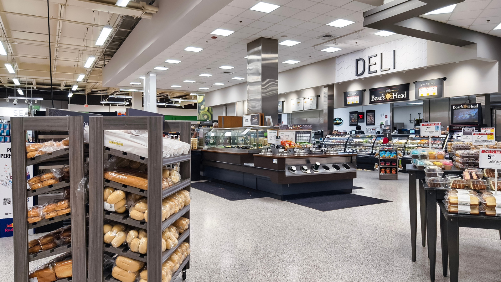 You're Better Off Skipping Rotisserie Chicken From Publix. Here's Why - Tasting Table