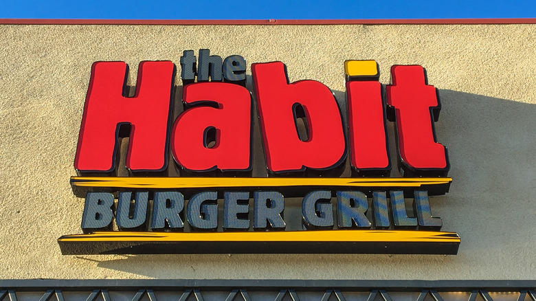 Habit Burger and Grill location