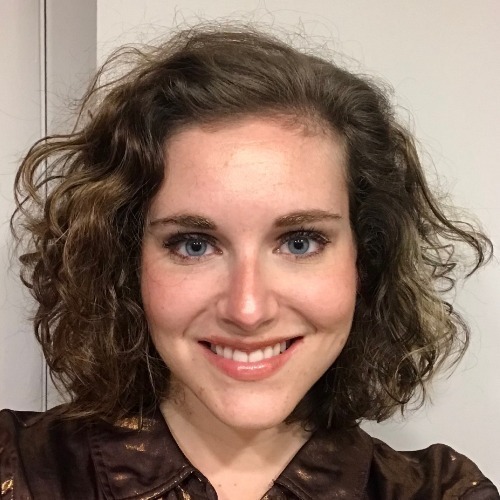 Photo of Kyle Grace Trinidad