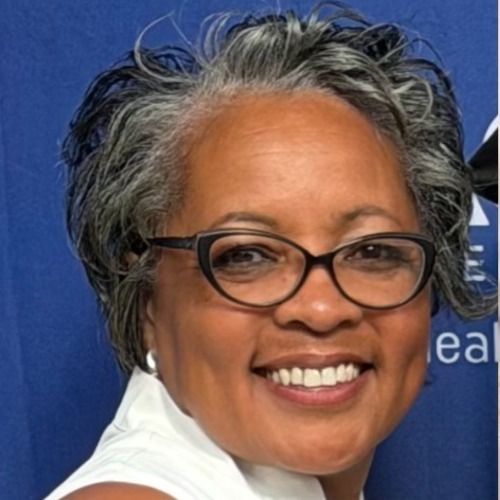 Photo of Danielle Turner