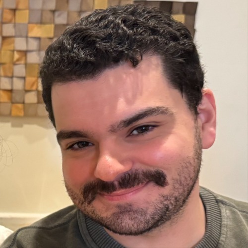 Photo of Lee D'Amato