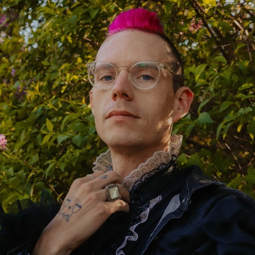 Photo of Matt Kirouac