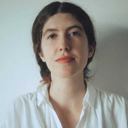 Photo of Emily Beyda