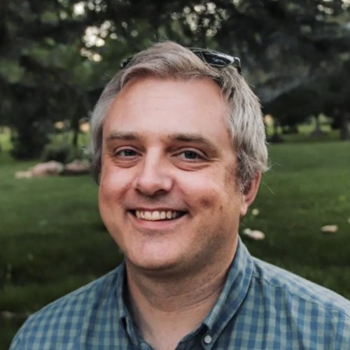 Photo of Matt Whittaker