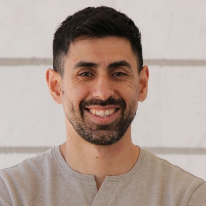David Davidov