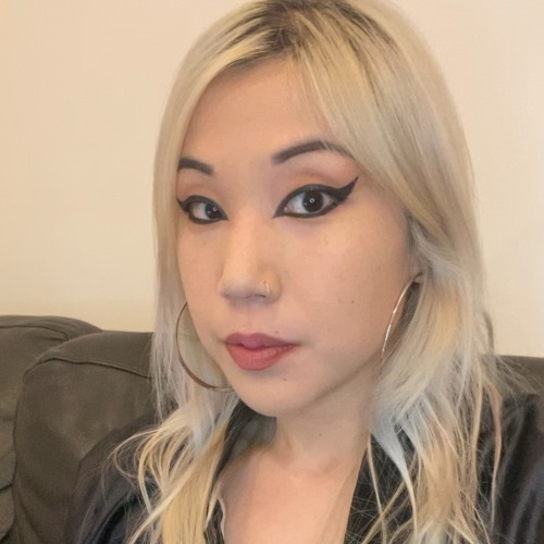 Photo of Sandra Song