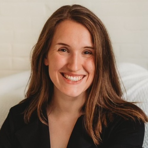 Photo of Sara Klimek