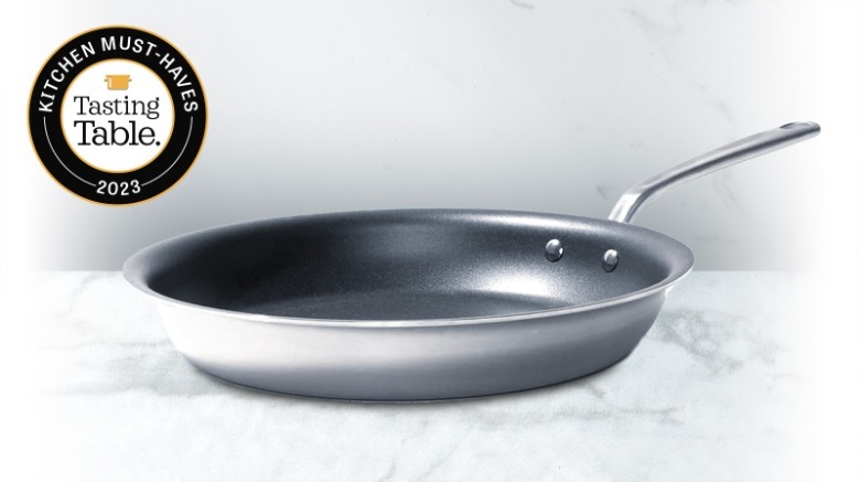 Made In nonstick frying pan