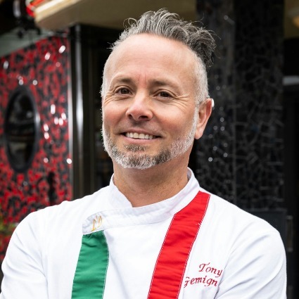Tony Gemignani