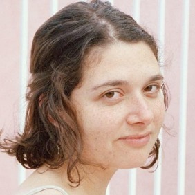 Photo of Anabelle Doliner