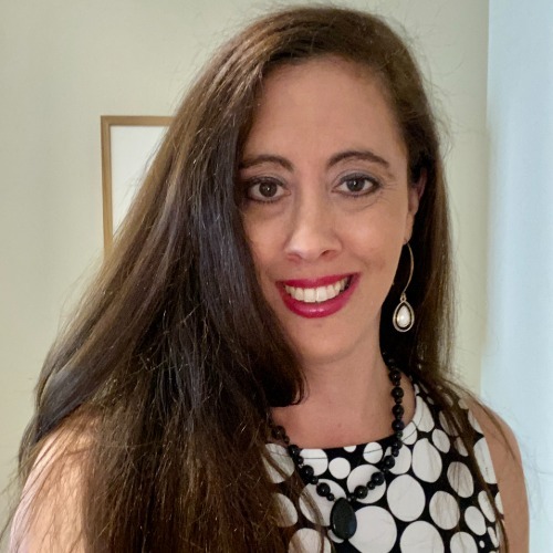 Photo of Samantha Facciolo