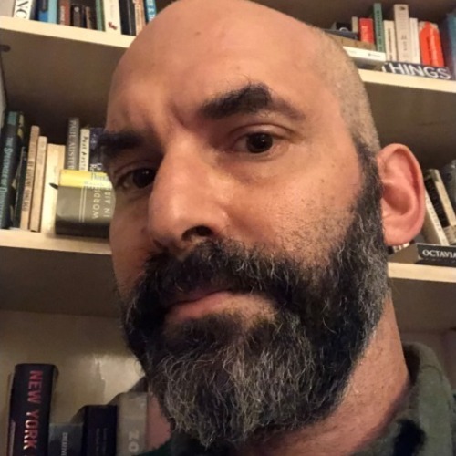 Photo of Mark Gurarie