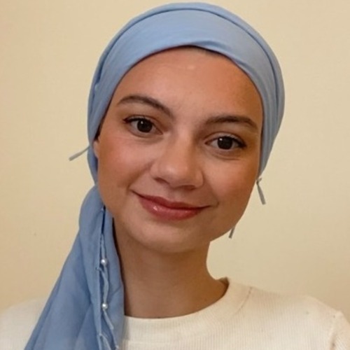 Photo of Jordyn Stone