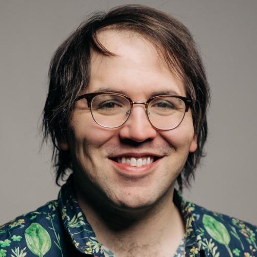 Photo of Brian Flynn
