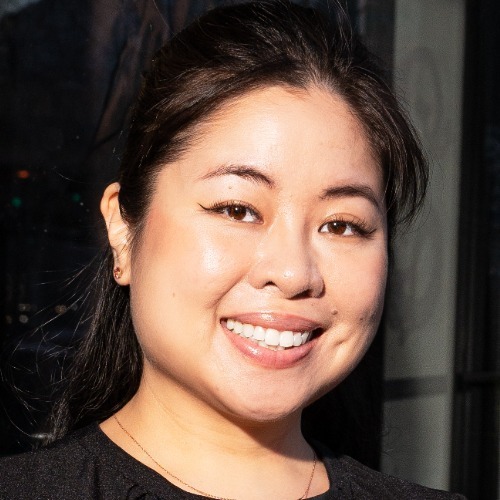 Photo of Kat Lieu