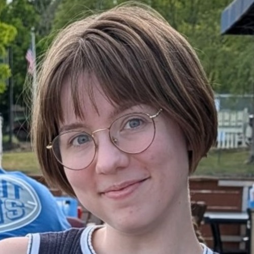 Photo of Vanessa Barron