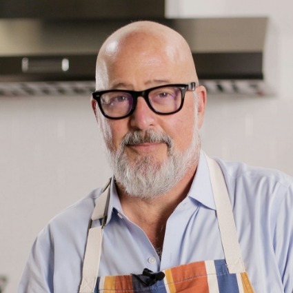 Andrew Zimmern