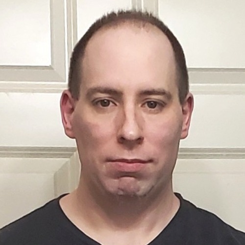 Photo of Anthony Sfarra