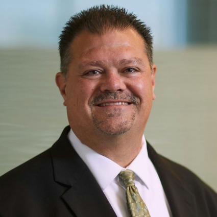 Brian Labus, Ph.D., MPH, REHS